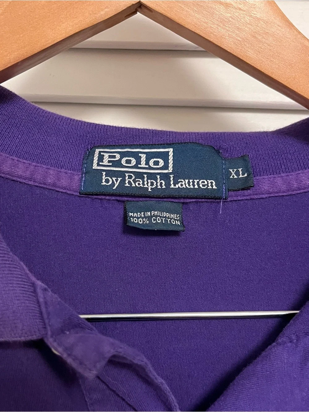Ralph Lauren classic short